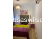 Sale - Apartment - Campoamor - Costa Blanca