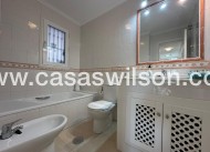 Sale - Apartment - Campoamor - Costa Blanca