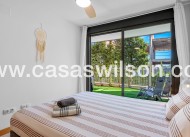 Sale - Apartment - Campoamor - Costa Blanca