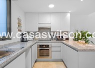 Sale - Apartment - Campoamor - Costa Blanca