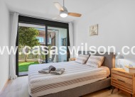 Sale - Apartment - Campoamor - Costa Blanca