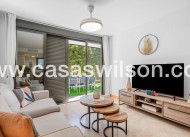 Sale - Apartment - Campoamor - Costa Blanca
