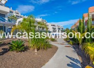 Sale - Apartment - Campoamor - Costa Blanca