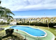 Sale - Apartment - Campoamor - Costa Blanca