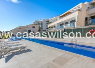 Sale - Apartment - Campoamor - Costa Blanca