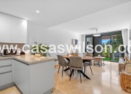 Sale - Apartment - Campoamor - Costa Blanca