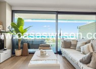 Sale - Apartment - Cartagena - Playa Honda-Playa Paraíso