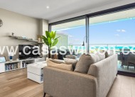 Sale - Apartment - Cartagena - Playa Honda-Playa Paraíso