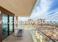 Sale - Apartment - Cartagena - Playa Honda-Playa Paraíso
