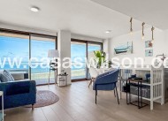 Sale - Apartment - Cartagena - Playa Honda-Playa Paraíso