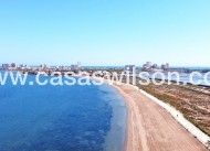 Sale - Apartment - Cartagena - Playa Honda-Playa Paraíso