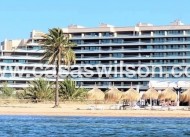 Sale - Apartment - Cartagena - Playa Honda-Playa Paraíso