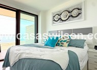 Sale - Apartment - Cartagena - Playa honda