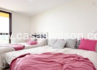 Sale - Apartment - Cartagena - Playa honda