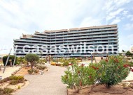 Sale - Apartment - Cartagena - Playa honda