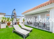 Sale - Apartment - Ciudad Quesada - Ciudad Quesada - Rojales