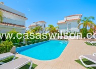 Sale - Apartment - Ciudad Quesada - Ciudad Quesada - Rojales