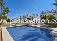 Sale - Apartment - Ciudad Quesada - Ciudad Quesada - Rojales