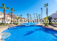 Sale - Apartment - Ciudad Quesada - Ciudad Quesada - Rojales