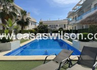 Sale - Apartment - Ciudad Quesada - Costa Blanca