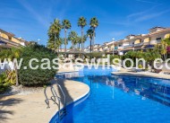 Sale - Apartment - Ciudad Quesada - Costa Blanca