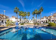 Sale - Apartment - Ciudad Quesada - Costa Blanca