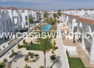 Sale - Apartment - Ciudad Quesada - Costa Blanca