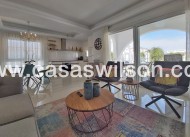Sale - Apartment - Ciudad Quesada - Costa Blanca
