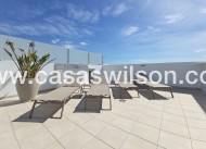 Sale - Apartment - Ciudad Quesada - Costa Blanca