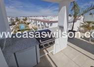 Sale - Apartment - Ciudad Quesada - Costa Blanca