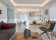 Sale - Apartment - Ciudad Quesada - Costa Blanca