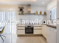 Sale - Apartment - Ciudad Quesada - Costa Blanca