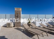 Sale - Apartment - Ciudad Quesada - Costa Blanca