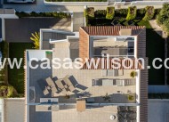 Sale - Apartment - Ciudad Quesada - Costa Blanca