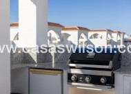 Sale - Apartment - Ciudad Quesada - Costa Blanca