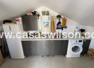 Sale - Apartment - Ciudad Quesada - Doña Pepa