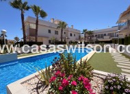 Sale - Apartment - Ciudad Quesada - Doña Pepa