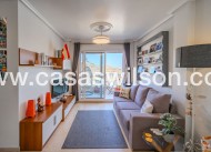 Sale - Apartment - Ciudad Quesada - La Marquesa Golf