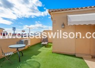 Sale - Apartment - Ciudad Quesada - Lo Marabú