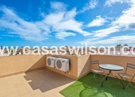 Sale - Apartment - Ciudad Quesada - Lo Marabú