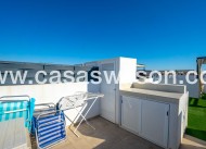 Sale - Apartment - Ciudad Quesada/Rojales - Lo Marabu