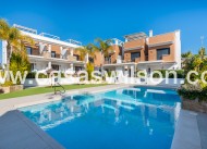 Sale - Apartment - Ciudad Quesada - Rojales