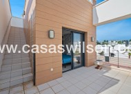 Sale - Apartment - Ciudad Quesada - Rojales