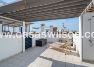 Sale - Apartment - Ciudad Quesada - Rojales