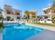 Sale - Apartment - Ciudad Quesada - Rojales