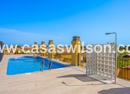 Sale - Apartment - Daya Nueva - Costa Blanca