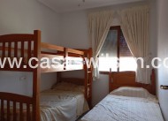 Sale - Apartment - Daya Vieja - Costa Blanca
