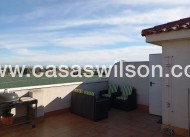 Sale - Apartment - Daya Vieja - Costa Blanca
