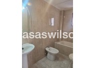 Sale - Apartment - Daya Vieja - Costa Blanca