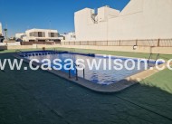 Sale - Apartment - Daya Vieja - Costa Blanca